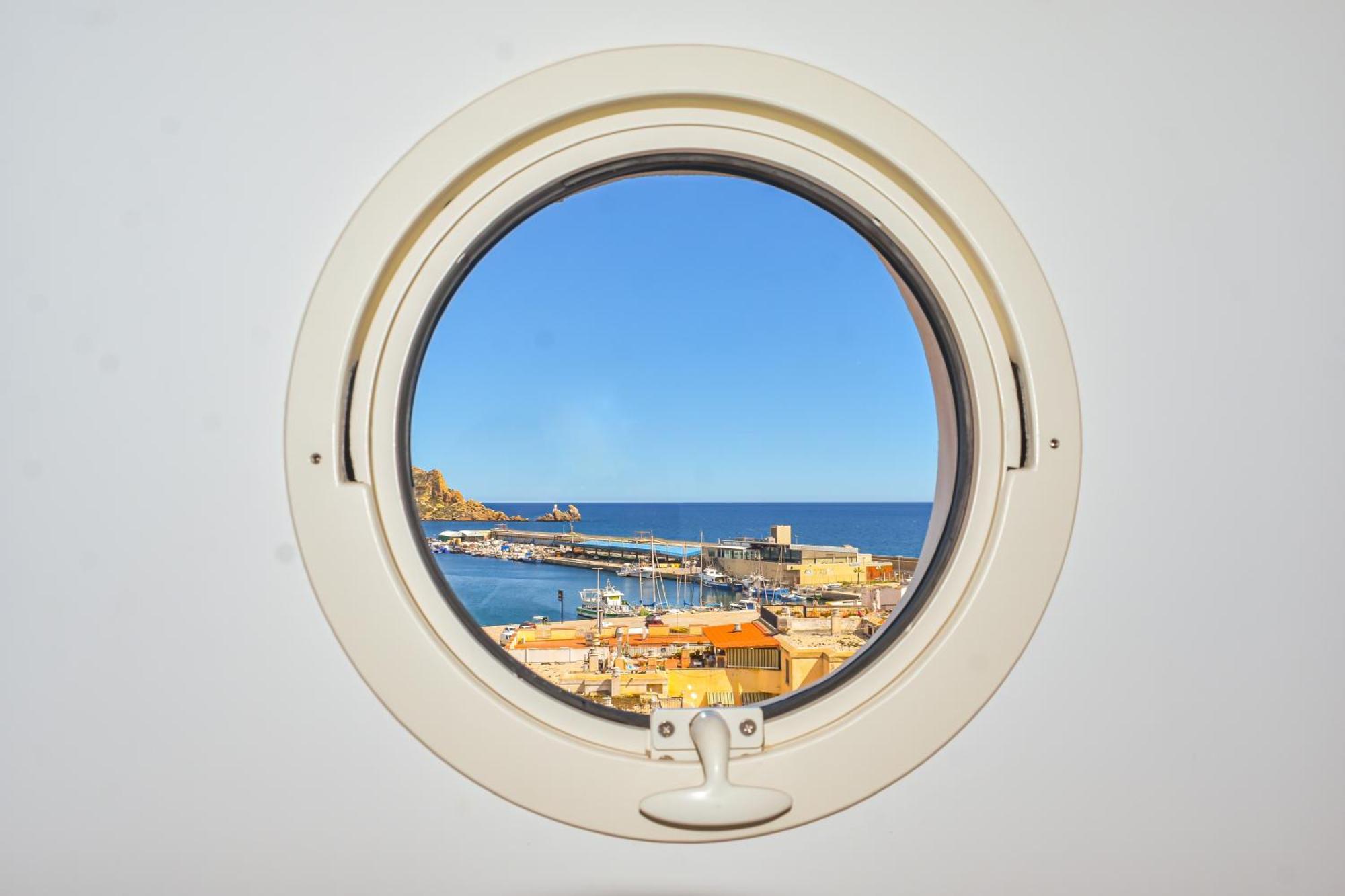 Dream View Aguilas - By Aloha Palma מראה חיצוני תמונה