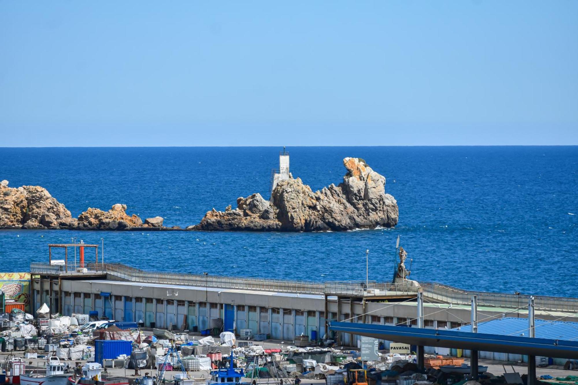 Dream View Aguilas - By Aloha Palma מראה חיצוני תמונה