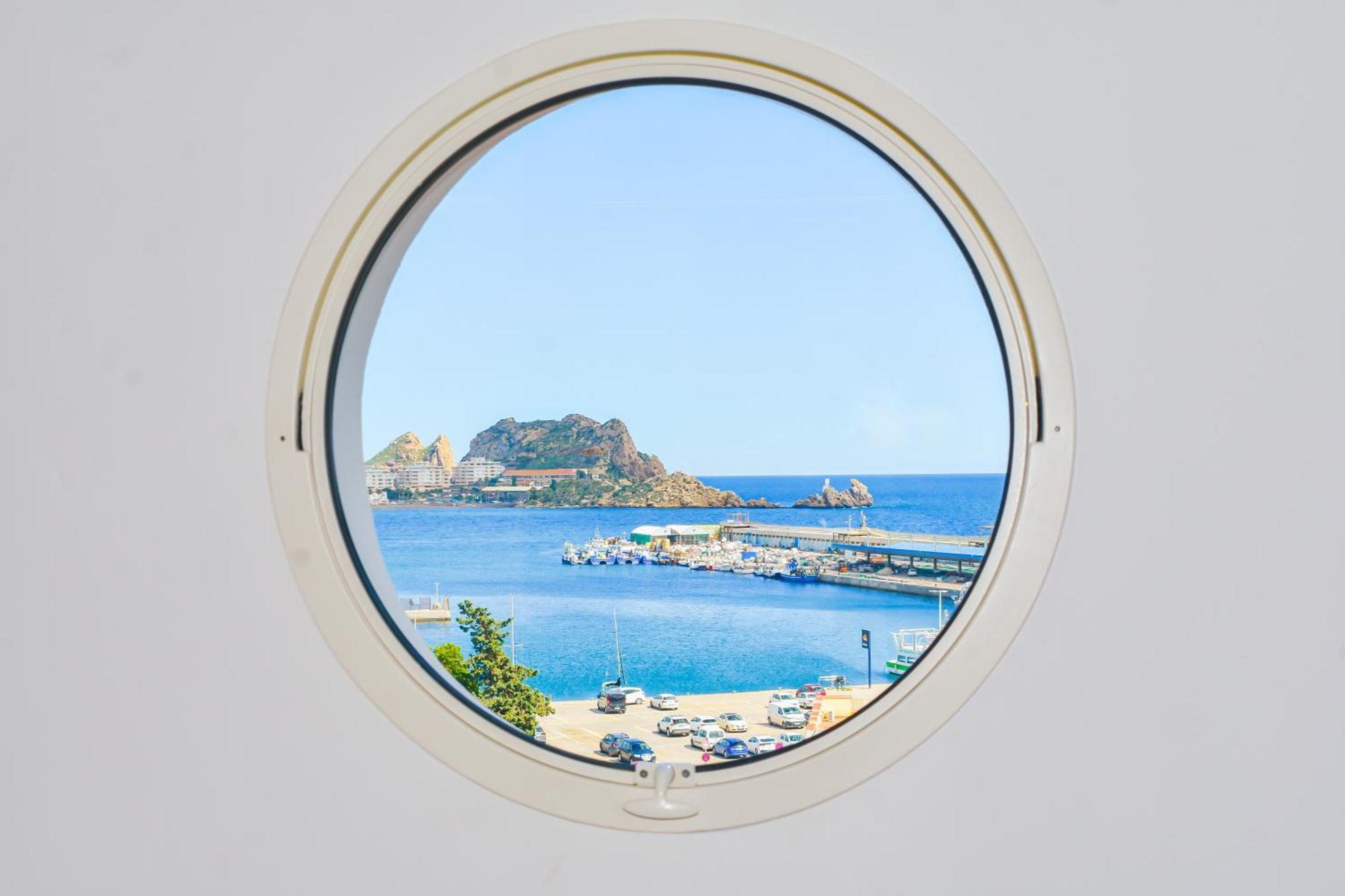 Dream View Aguilas - By Aloha Palma מראה חיצוני תמונה