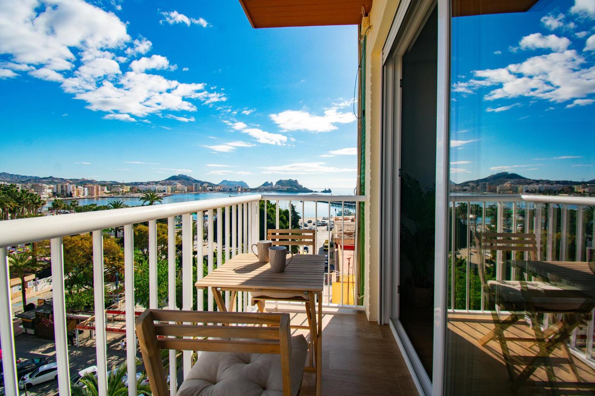 Dream View Aguilas - By Aloha Palma מראה חיצוני תמונה