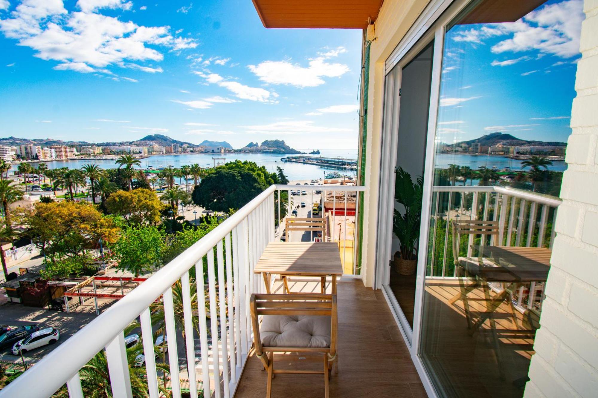 Dream View Aguilas - By Aloha Palma מראה חיצוני תמונה